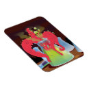 Recherche de scientifiques magnets Science