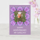 Recherche de funny anniversary vœux cartes Romantique