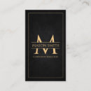 Search for executive director business cards Elegant