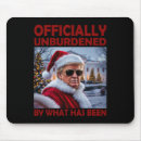 Search for puck mousepads Potus