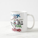 Search for finisher mugs Marathon