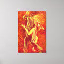 Search for dancing couple art Tango