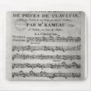 Search for score pads Composition