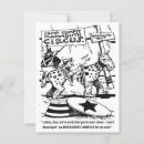 Search for vintage circus postcards Funny