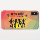 Recherche de danse classique iphone coques Disco