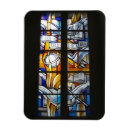 Recherche de verres magnets Vitrail
