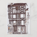 Recherche de rennes france cartes postales Architecture