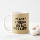 Search for pilates exercises mugs Funny