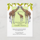 Search for across the miles baby shower invitations Gender neutral