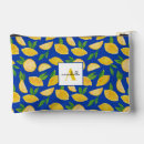 Recherche de citron cosmétiques pochettes Été