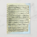 Search for notation postcards School