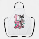 Search for i love my boyfriend aprons Couple