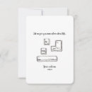 Search for delete cards Computer