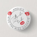 Recherche de le baiser badges Embrasser