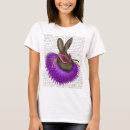 Recherche de rabbit tshirts Antique