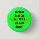 Search for circles of hell buttons Heaven