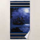 Search for pirate beach towels Boat