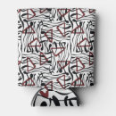 Search for black and white texture food storage Abstract