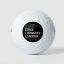 Search for jewish golf balls Menorah
