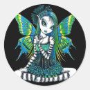 Search for adorable fairy stickers Faery