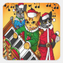 Search for carol stickers Christmas carols