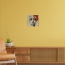 Search for vintage portrait posters Dark academia