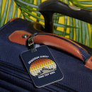 Search for mountain luggage tags Cool