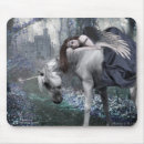 Search for enchanted mousepads Faeries