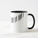 Search for for organists mugs Keyboard