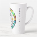 Search for tranquility mugs Serenity