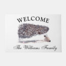 Recherche de hedgie Aquarelle