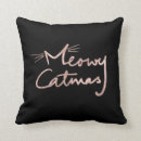Recherche de christmas cat coussins Noël