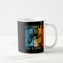 Search for level up mugs Geek