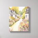 Search for beach house canvas prints Flowers