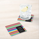 Recherche de bander dessous de verres Arc en ciel