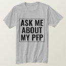 Recherche de profile tshirts Pour tous