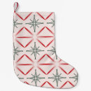 Search for retro christmas stockings 1950s