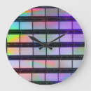 Recherche de bande horloges Film