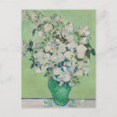 Recherche de artiste vintage cartes postales Fleurs