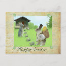 Recherche de ostern cartes postales Osterhase