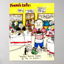 Search for french cafe posters France