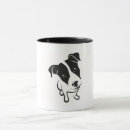 Recherche de russell tasses Chiot