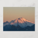 Search for mount washington postcards Cascade mountains