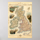 Search for map of the british isles posters Britain