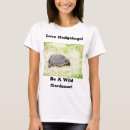 Recherche de herisson tshirts Pour elle