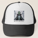 Search for abstract balls hats Alien