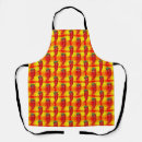 Search for peppers aprons Food