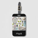 Recherche de tennis bagages étiquettes Nom