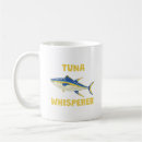 Search for tuna fish mugs Fisherman