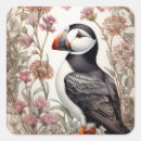 Search for puffins stickers Atlantic